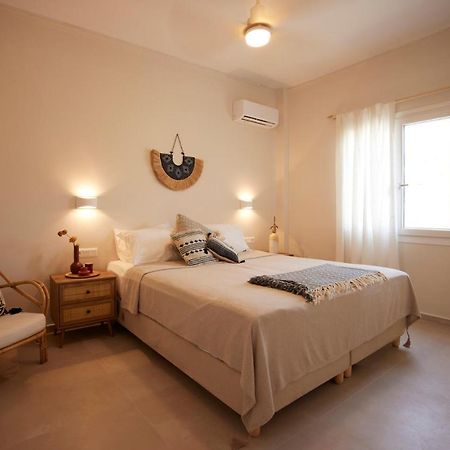 Spiliada Private House Batsi Villa Batsi  Luaran gambar