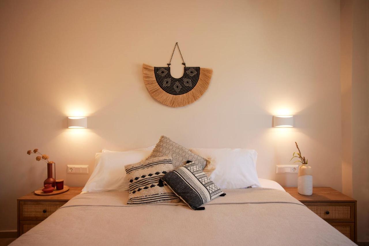 Spiliada Private House Batsi Villa Batsi  Luaran gambar