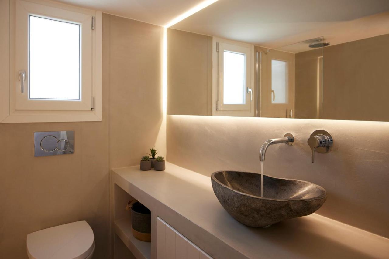 Spiliada Private House Batsi Villa Batsi  Luaran gambar